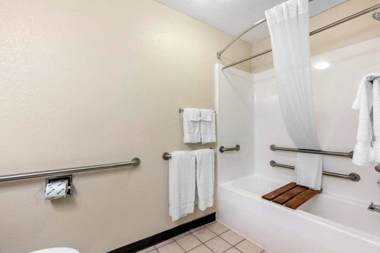 Quality Inn & Suites Metropolis I-24 Zewnętrze zdjęcie