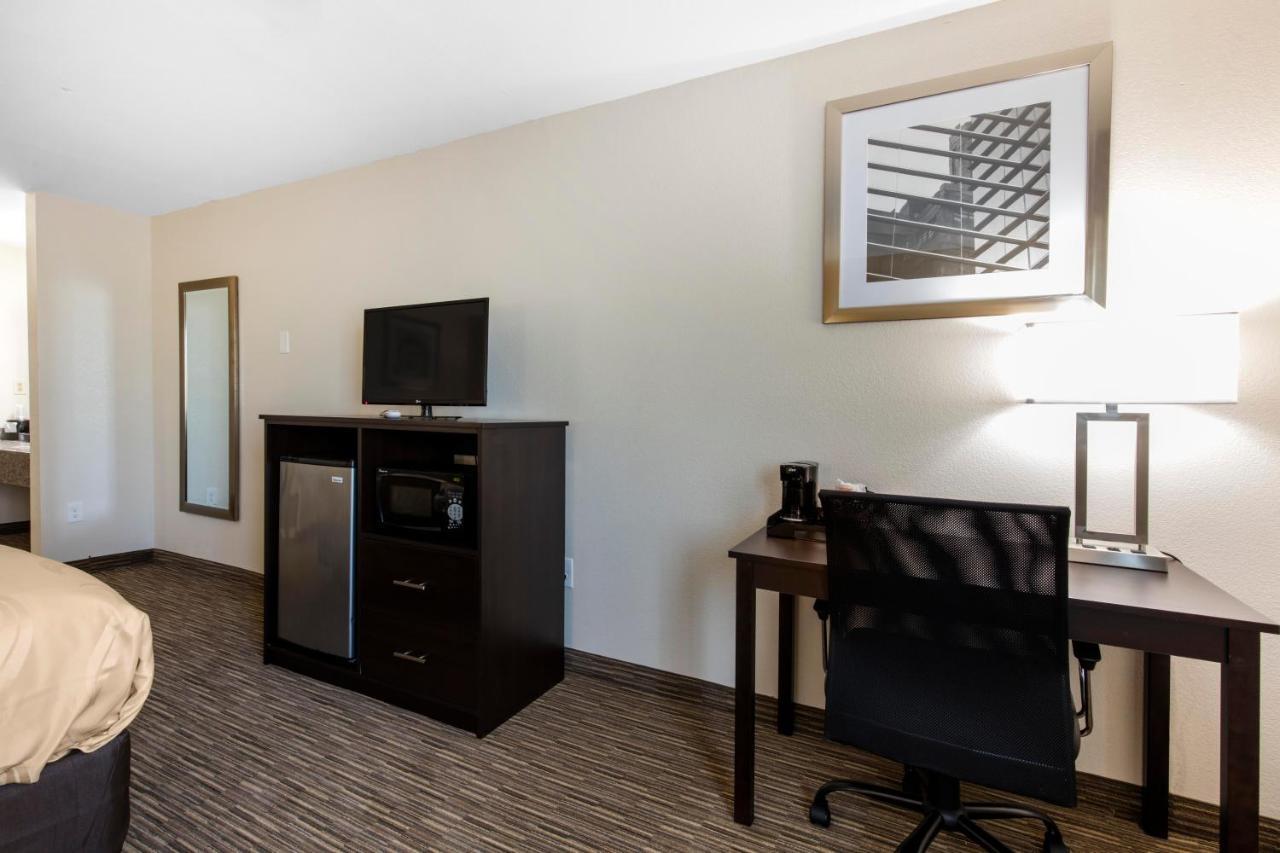 Quality Inn & Suites Metropolis I-24 Zewnętrze zdjęcie