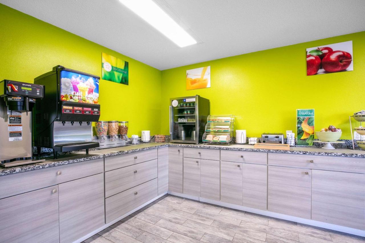 Quality Inn & Suites Metropolis I-24 Zewnętrze zdjęcie