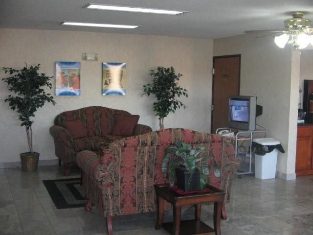 Quality Inn & Suites Metropolis I-24 Zewnętrze zdjęcie