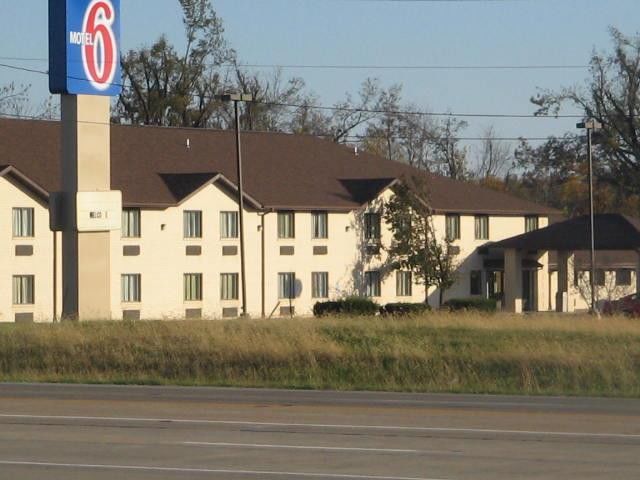 Quality Inn & Suites Metropolis I-24 Zewnętrze zdjęcie