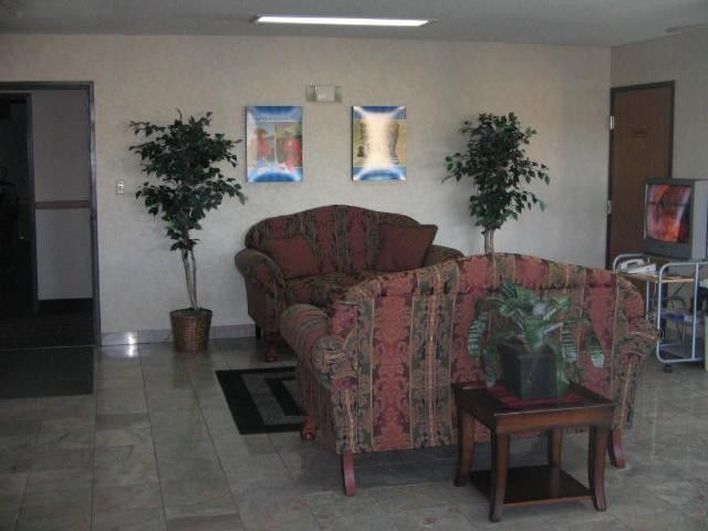 Quality Inn & Suites Metropolis I-24 Zewnętrze zdjęcie