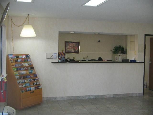 Quality Inn & Suites Metropolis I-24 Zewnętrze zdjęcie