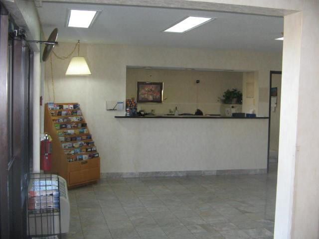 Quality Inn & Suites Metropolis I-24 Zewnętrze zdjęcie
